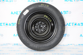 Spare tire spare wheel Toyota Rav4 13-18 R17 165/80
