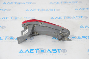 Rear left reflector for Toyota Rav4 13-15 pre-restyling