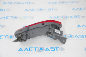 Rear right reflector for Toyota Rav4 13-15 pre-restyling
