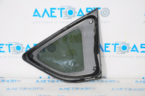 Rear left fixed glass window for Toyota Rav4 13-18