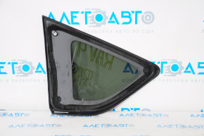 Fixed rear right window glass for Toyota Rav4 13-18