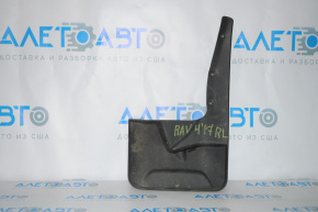 Mudguard rear left Toyota Rav4 13-18
