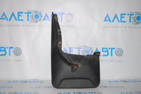 Mudguard rear left Toyota Rav4 13-18