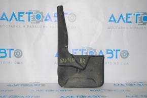 Mudguard rear right Toyota Rav4 13-18