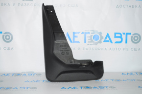 Mudguard front left Toyota Rav4 13-18
