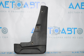 Mudguard front left Toyota Rav4 13-18