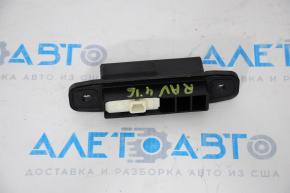 Toyota Rav4 13-15 Trunk Door Opening Button