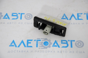 Right tailgate license plate light for Toyota Rav4 13-15