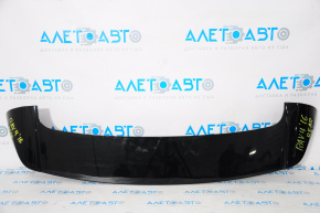 Toyota Rav4 13-18 trunk spoiler