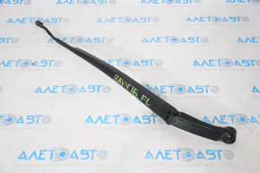 Left windshield wiper arm for Toyota Rav4 13-18