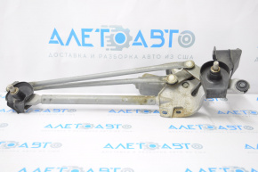 Windscreen wiper linkage with motor for Toyota Rav4 13-18