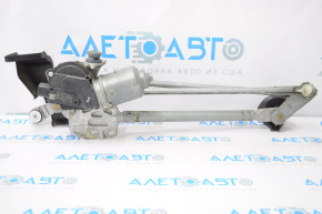 Windscreen wiper linkage with motor for Toyota Rav4 13-18