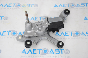 Rear wiper linkage with motor for Toyota Rav4 13-18