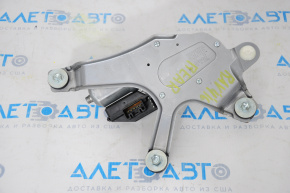 Rear wiper linkage with motor for Toyota Rav4 13-18
