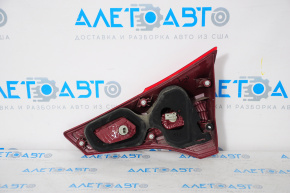 Left inner trunk lid light for Toyota Rav4 2013-2015 (pre-restyling)