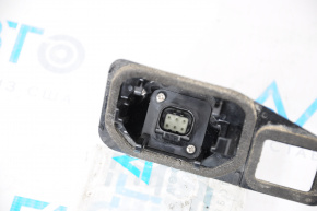 Rear view camera Toyota Rav4 13-15