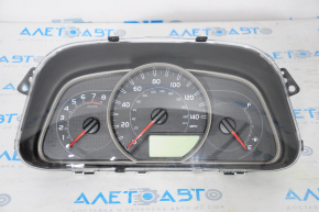Instrument cluster Toyota Rav4 13-15 71k