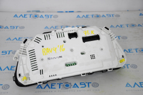 Instrument cluster Toyota Rav4 13-15 71k