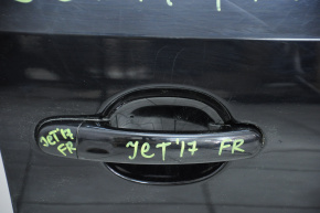 VW Jetta 11-18 USA keyless outer front right door handle