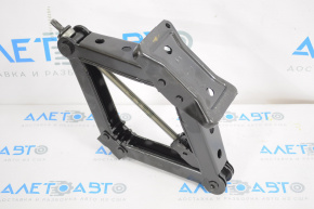 Jack VW Jetta 11-18 USA