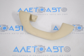 Ceiling handle rear right VW Jetta 11-18 USA beige