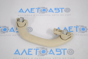 Ceiling handle rear right VW Jetta 11-18 USA beige