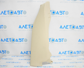 Rear pillar trim lower right VW Jetta 11-18 USA beige