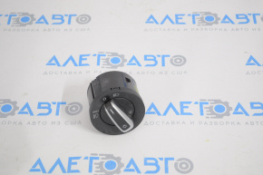 Light control VW Jetta 11-18 USA under fog lights, type 1