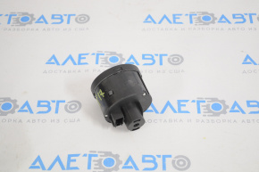 Light control VW Jetta 11-18 USA under fog lights, type 1