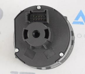 Light control VW Jetta 11-18 USA under fog lights, type 1