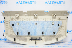 Rear shelf VW Jetta 11-18 USA beige