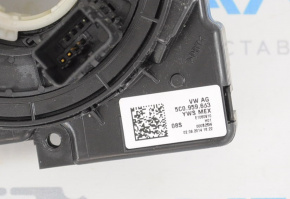 Steering wheel cable VW Jetta 11-18 USA