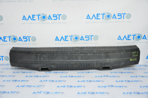 VW Jetta 15-18 USA rear bumper absorber cracks