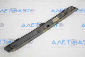 Insert in the side grille of the front bumper, right, VW Jetta 15-18 USA, under fog lights