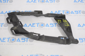Left fog light bracket for VW Jetta 15-18 USA