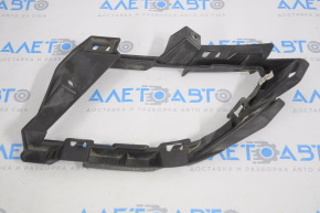 Left fog light bracket for VW Jetta 15-18 USA
