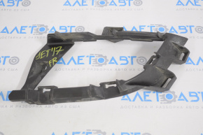 Right fog light bracket for VW Jetta 15-18 USA