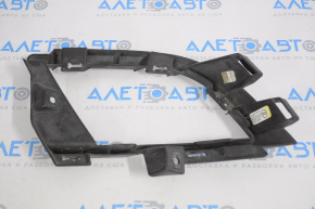 Right fog light bracket for VW Jetta 15-18 USA