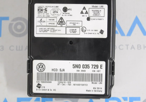 MDI Media Device Interface for IPOD Audop VW Jetta 11-18 USA