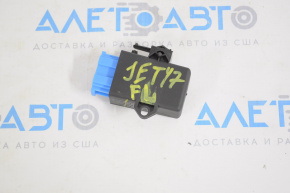 Quattro Front Seat-control Module VW Jetta 11-18 USA