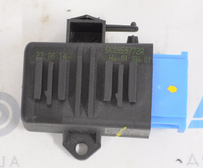 Quattro Front Seat-control Module VW Jetta 11-18 USA