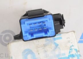 Quattro Front Seat-control Module VW Jetta 11-18 USA