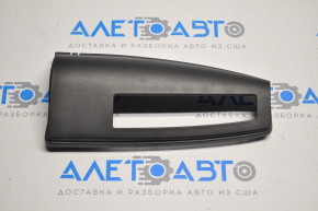 Air intake cover VW Passat b7 12-15 USA 1.8T