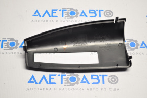 Air intake cover VW Passat b7 12-15 USA 1.8T