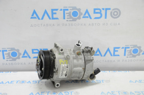 Air conditioning compressor VW Passat b7 12-15 USA 1.8T