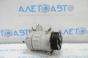 Air conditioning compressor VW Passat b7 12-15 USA 1.8T
