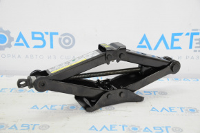 Jack VW Passat b7 12-15 USA