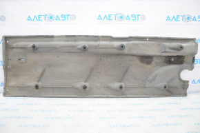 Right underbody protection VW Passat b7 12-15 USA