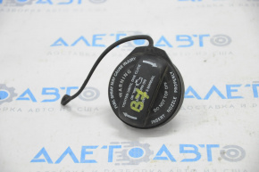 Fuel filler cap VW Passat b7 12-13 USA