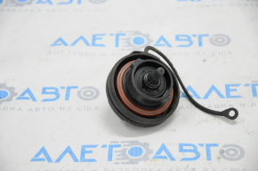 Fuel filler cap VW Passat b7 12-13 USA